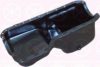 KLOKKERHOLM 2550471 Wet Sump